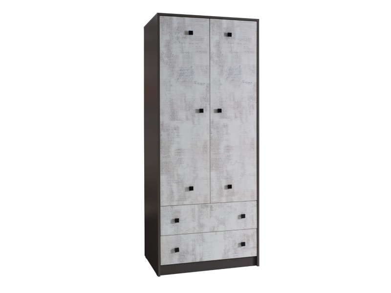 KJar Tommy Šířka: šatní skřín