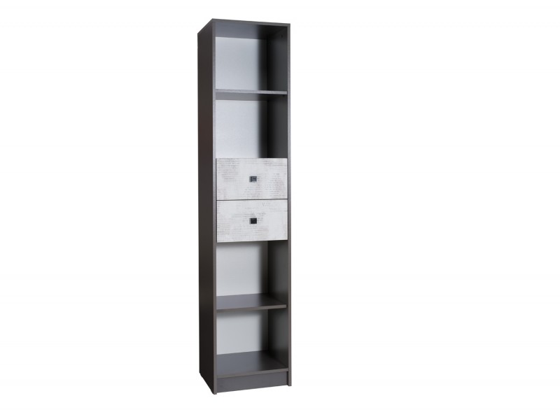 KJar Tommy Šířka: Regál 1