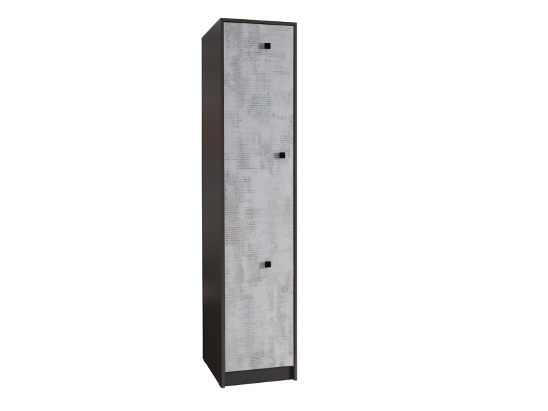 KJar Tommy Skřín: policová