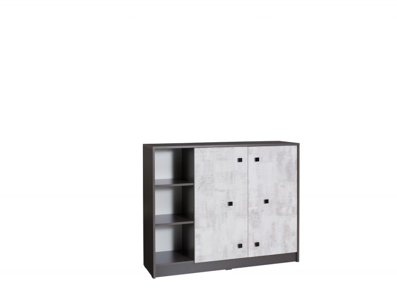 KJar Tommy Šířka: komoda