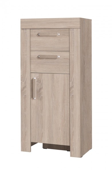 KJar Cezar Šířka: komoda úzká