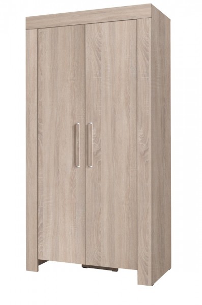 KJar Cezar Skřín: věšáková