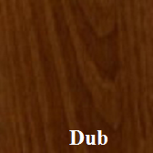 KDrew ST 101 rozkládací Barevné provedení: Dub