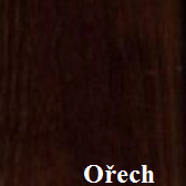 KDrew ST 101 rozkládací Barevné provedení: Ořech