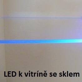 KJar Dino LED: osvětlení