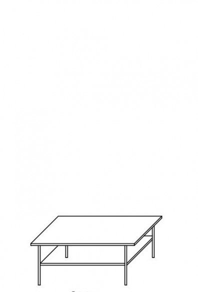 KJar Fill Šířka: konferenční stůl