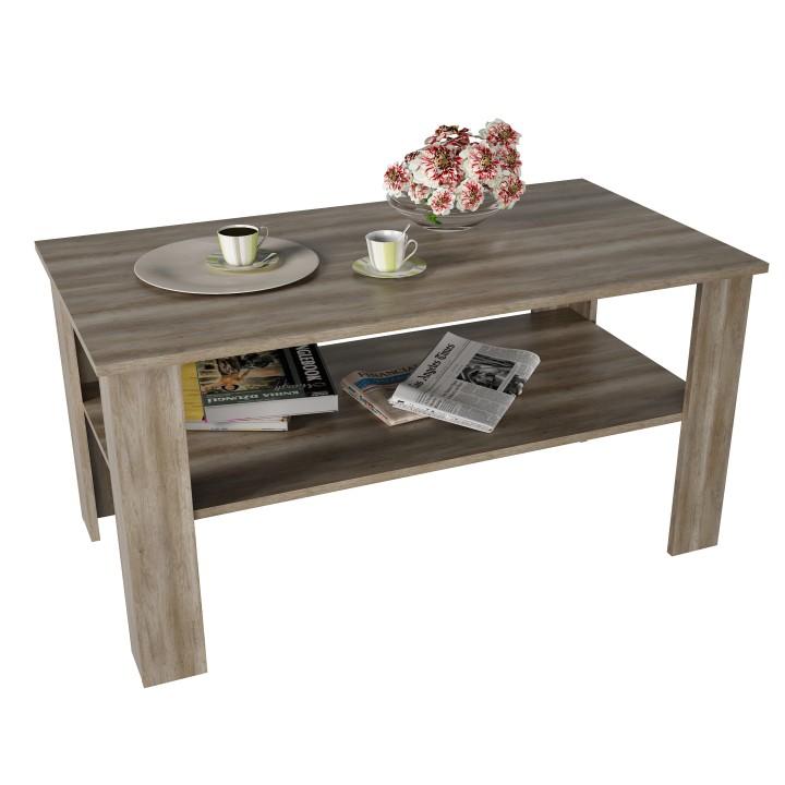 Ktk Gaudi Barevné provedení: dub canyon