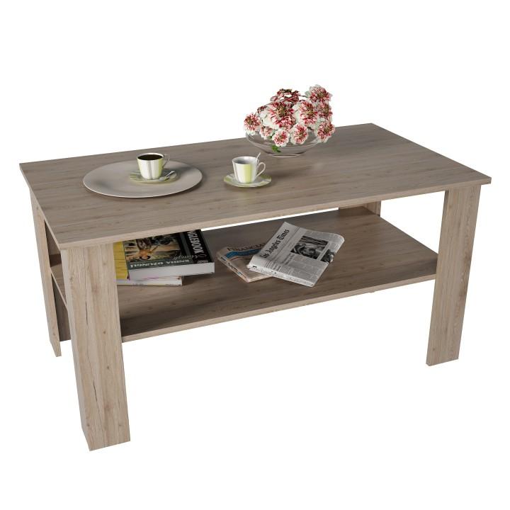 Ktk Gaudi Barevné provedení: dub san remo