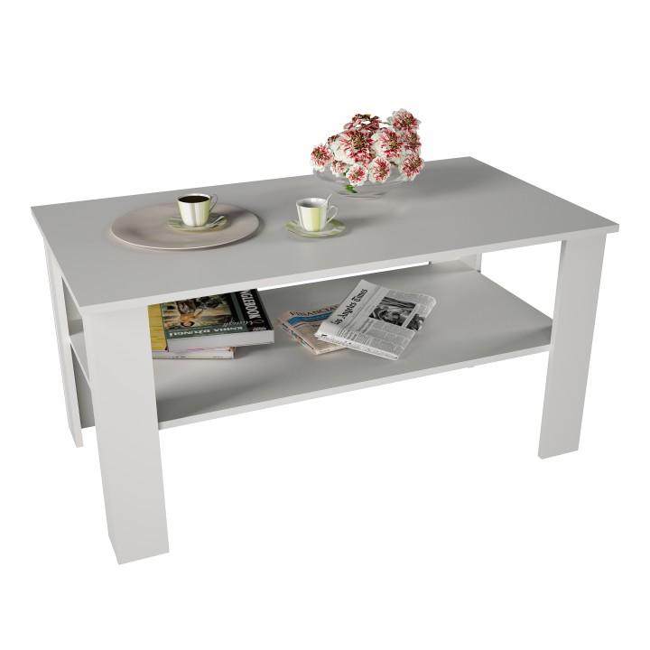 Ktk Gaudi Barevné provedení: bílá