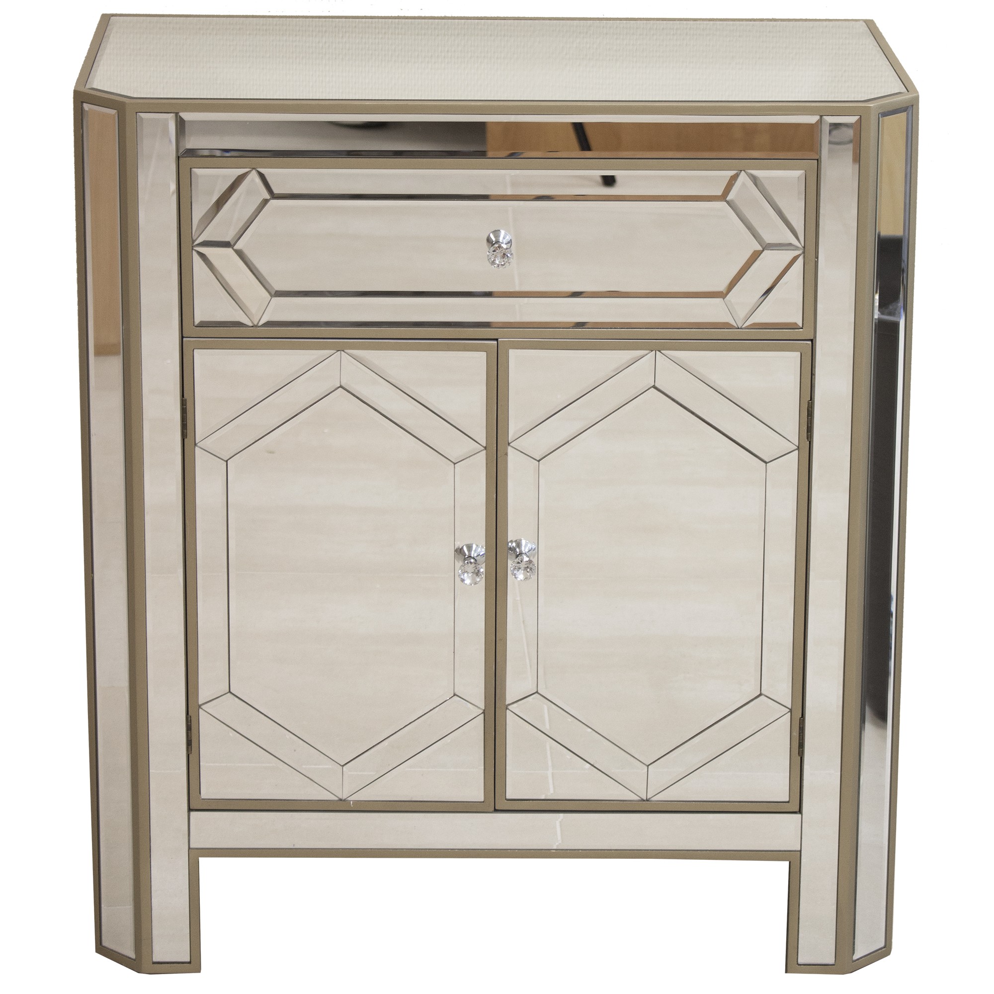 Kal Zrcadlová komoda 109184