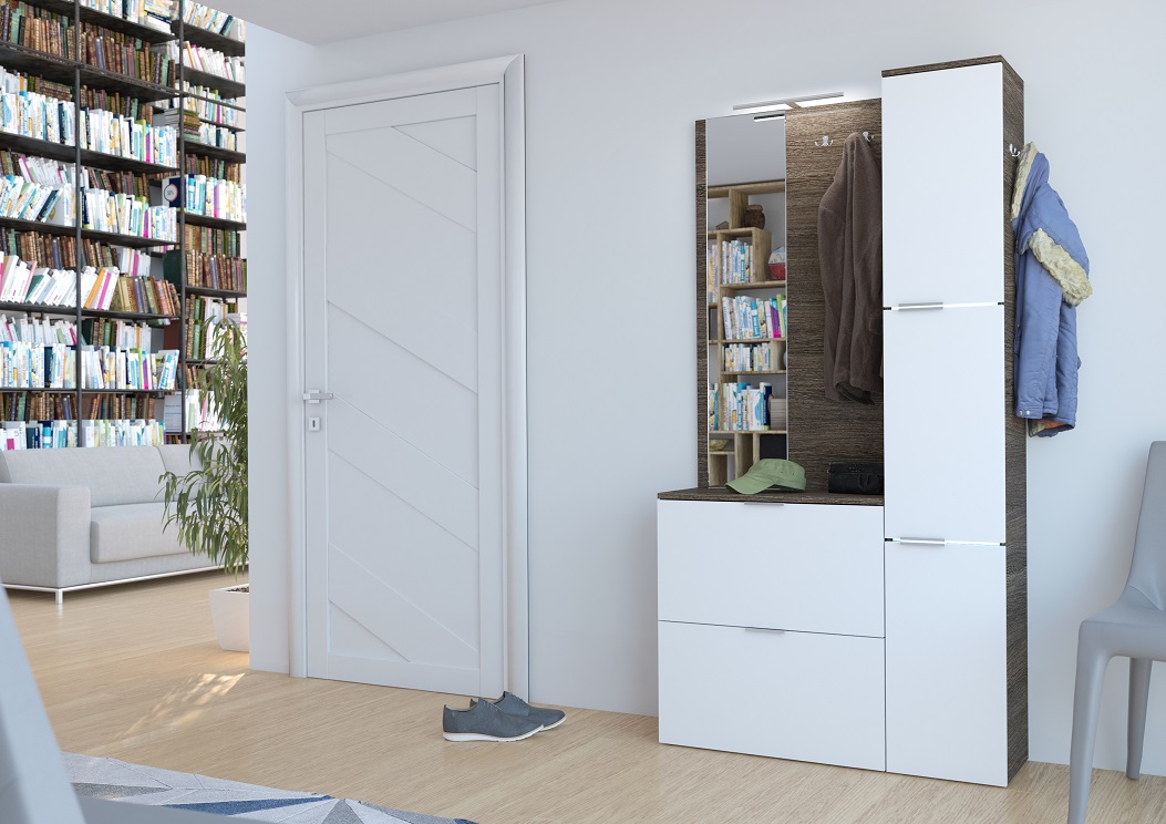 Kaf Gilbert Vzor: 02