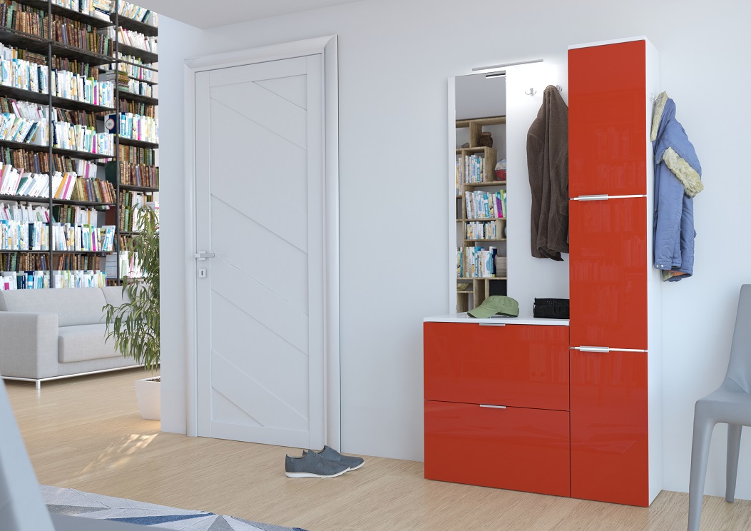 Kaf Gilbert Vzor: 05