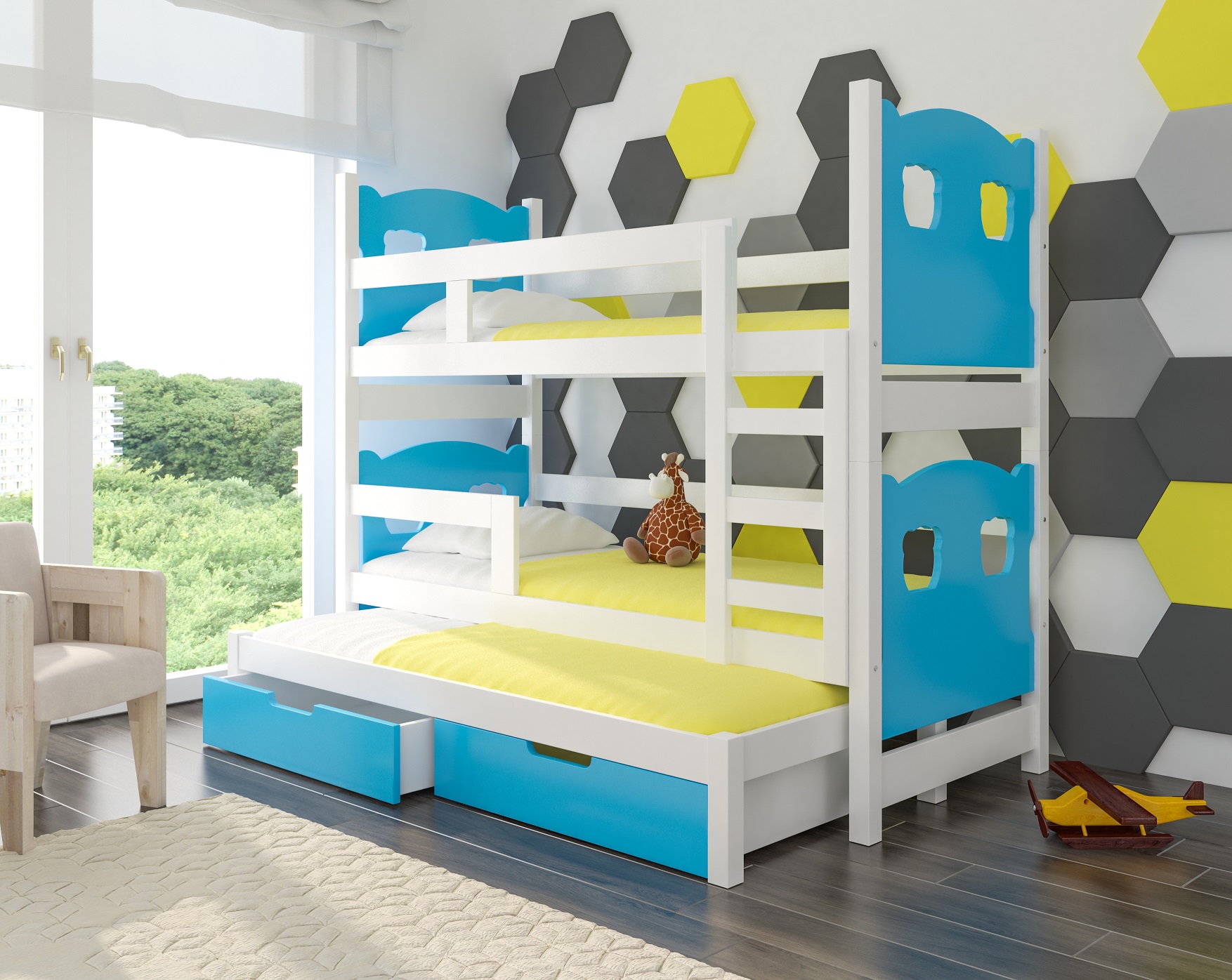 Kaf Leticia Vzor: 04