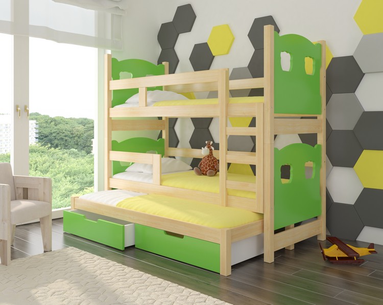 Kaf Leticia Vzor: 07