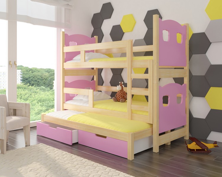 Kaf Leticia Vzor: 05