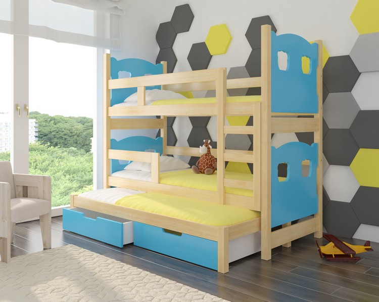 Kaf Leticia Vzor: 08