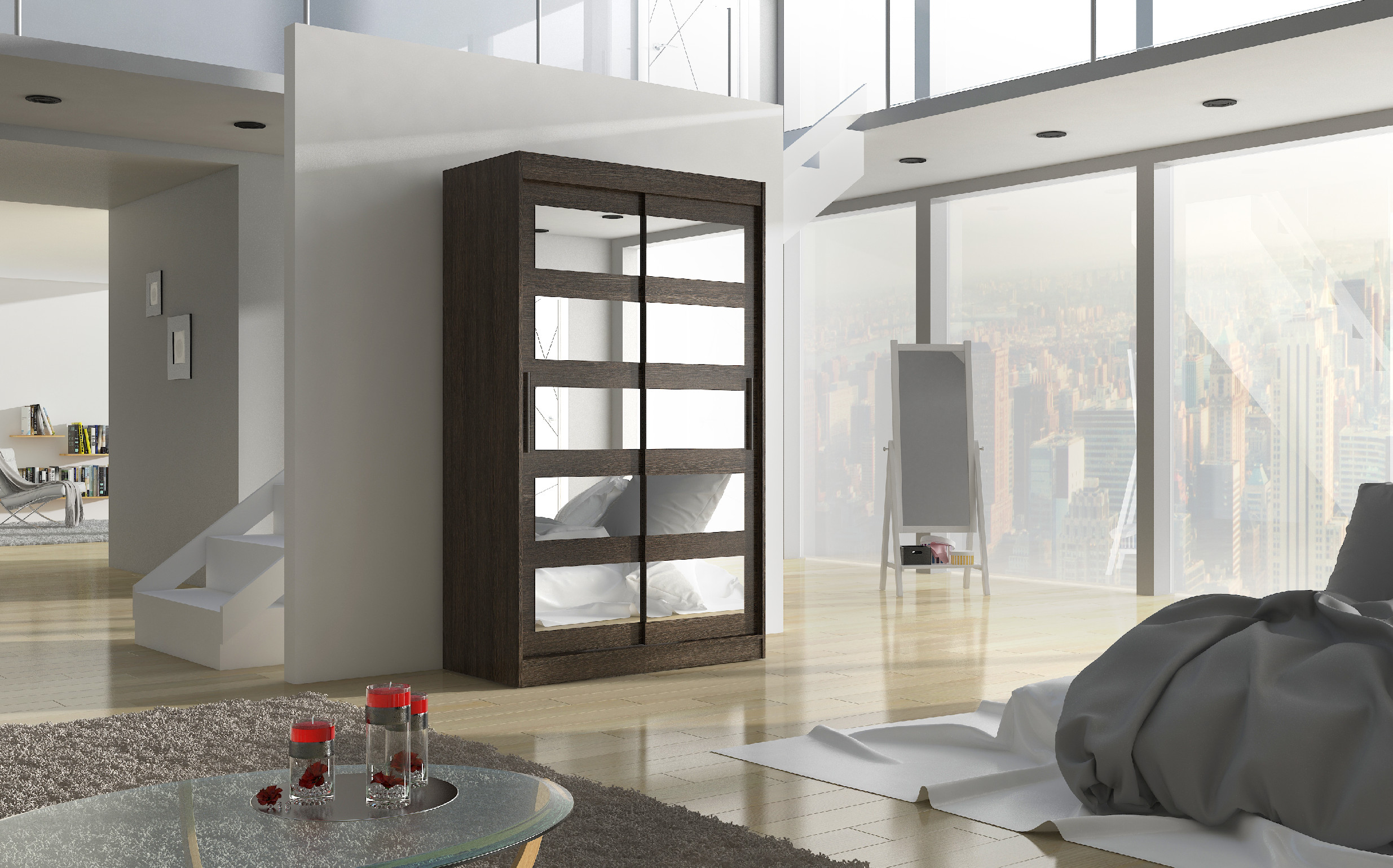 Kaf Salem 120 Vzor: 04