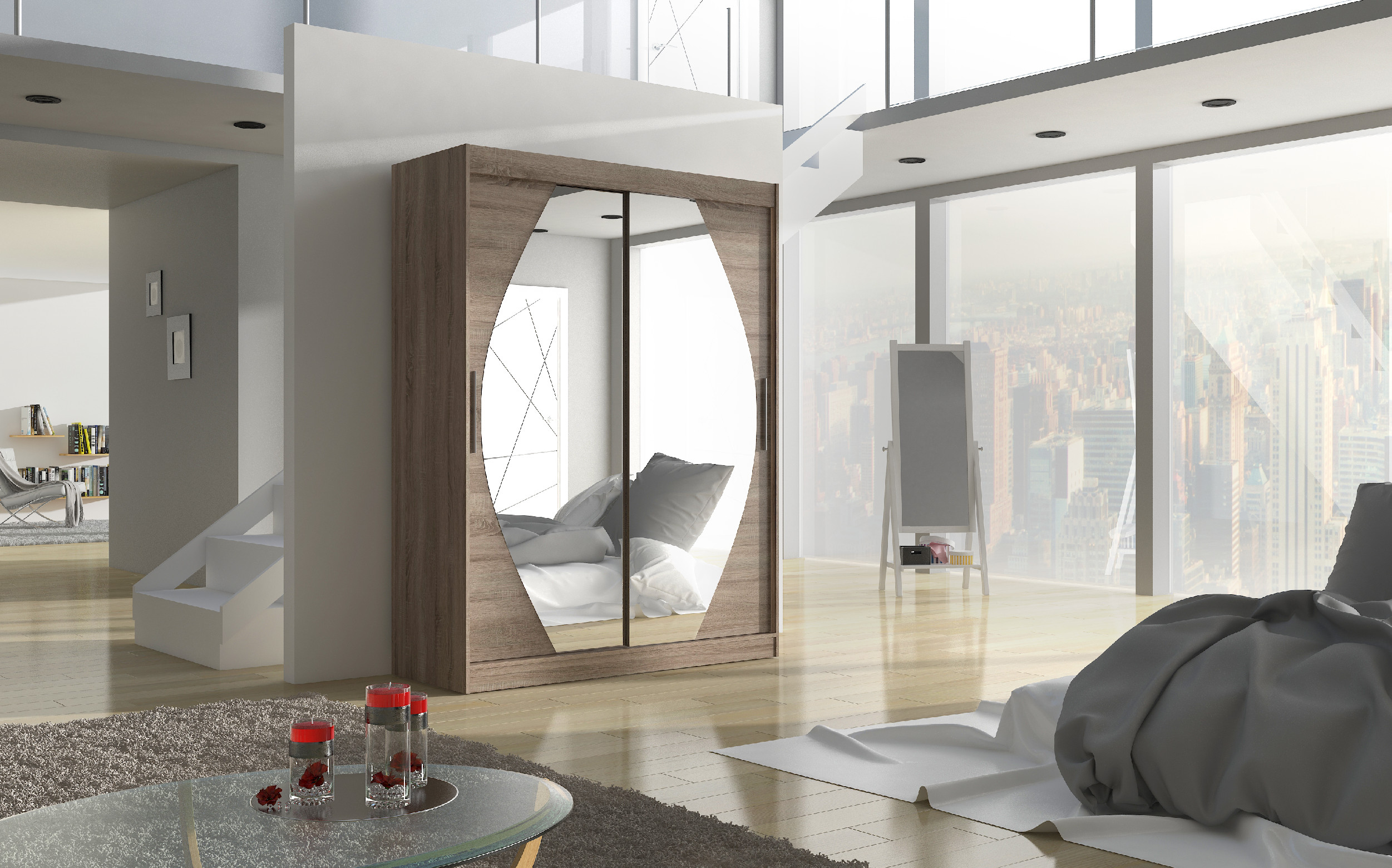 Kaf Alen 150 Vzor: 04