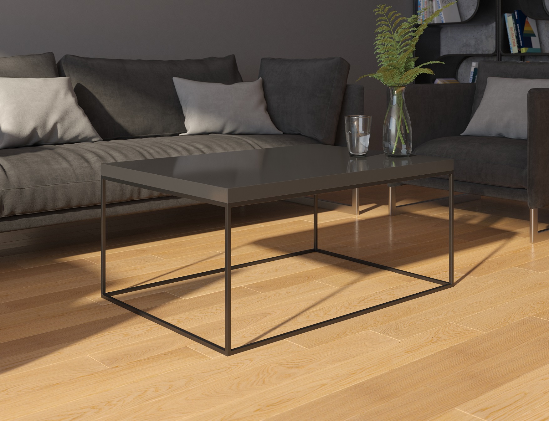 Kaf Vertiko Vzor: 02