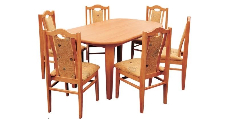 KMokal Jídelní stůl 63