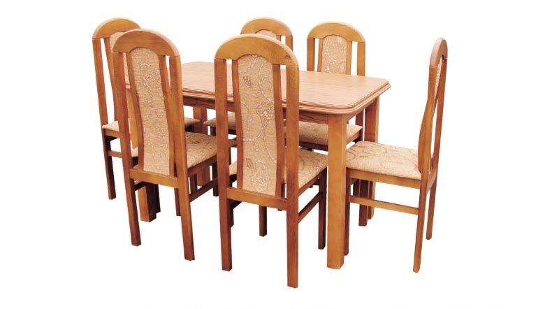 KMokal Jídelní stůl 342