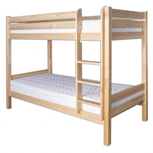 KDrew LK 136 Rozměr: 90x200cm