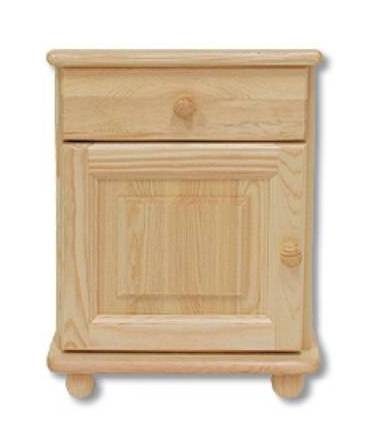 KDrew SN 101 Barevné provedení: Borovice