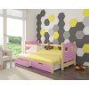 campos pink