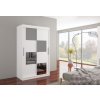 Lugano white