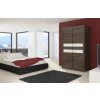 Enzo choco+white lacobel En03