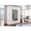 Rosette white