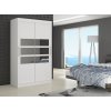 Toledo white