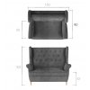 Aros 2F Dimensions (1)