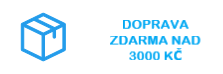 Doprava zdarma