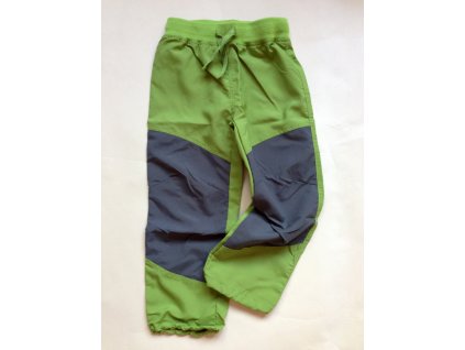 Kalhoty sportovní outdoor, Pidilidi, PD956, zelená
