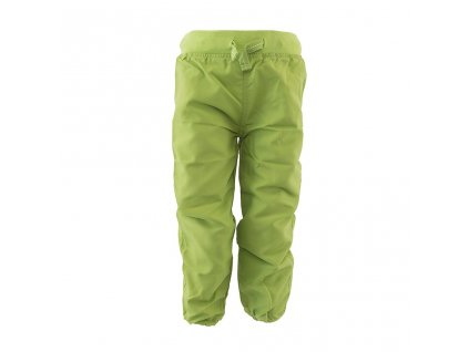 Kalhoty sportovní outdoor, Pidilidi, PD955, zelená