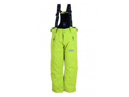 Kalhoty zimní lyžařské, Pidilidi, PD1008-19, zelená