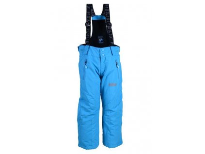 Kalhoty zimní lyžařské, Pidilidi, PD1008-04, modrá