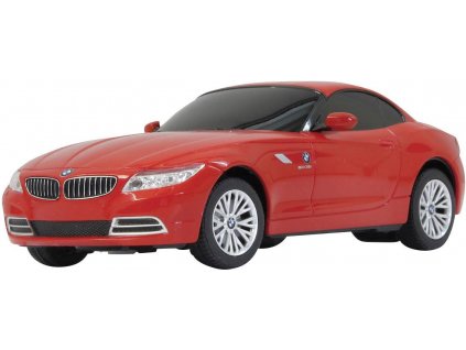 BMW Z4 - 1:24 RC AUTO NA DÁLKOVÉ OVLÁDÁNÍ