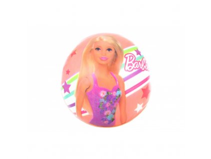 Míč Barbie 23 cm
