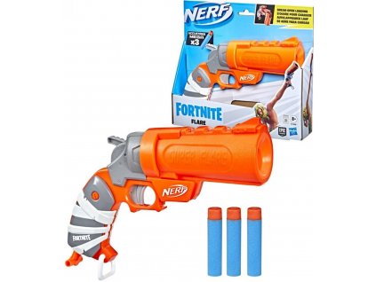 NERF FORTNITE FLARE