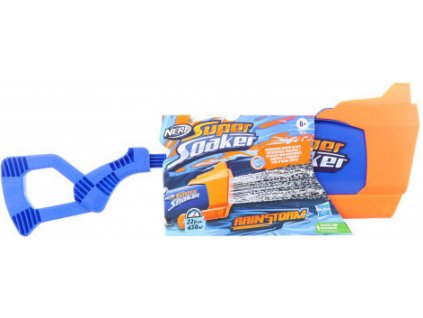 NERF SUPER SOAKER RAINSTORM