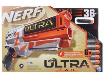 NERF ULTRA TWO