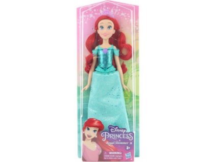 DISNEY PRINCESS PANENKA ARIEL