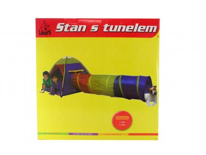 STAN S TUNELEM