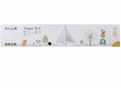 STAN TEEPEE