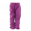 Kalhoty sportovní outdoor, Pidilidi, PD955, fialová