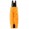 Kalhoty zimní lyžařské, Pidilidi, PD1008-17, oranžová