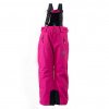 Kalhoty zimní lyžařské, Pidilidi, PD1008-03, růžová