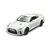 NISSAN GTR 1:24 RC AUTO NA DÁLKOVÉ OVLÁDÁNÍ